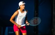 Arango at the Cincinnati Open 2025 - Day 2 - Source: Getty